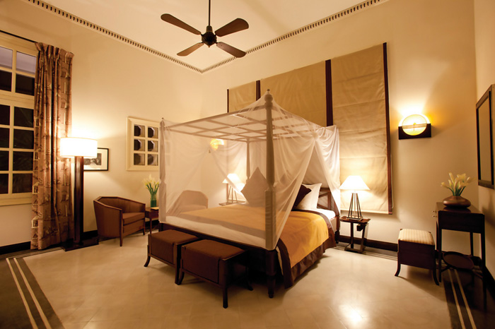 La R'sidence Hue Hotel & Spa